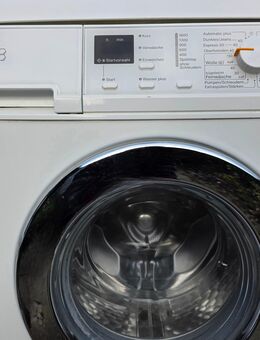 MIELE WASCHMASCHINE ZU VERSCHENKEN DEFEKT - Achim