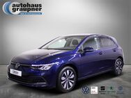 VW Golf, 1.0 TSI VIII MOVE, Jahr 2024 - Brandis