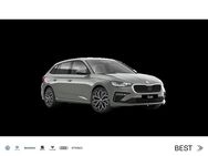 Skoda Scala, 1.0 TSI Drive Infotainment Komfort Plus Fahrassistenz, Jahr 2022 - Mühlheim (Main)