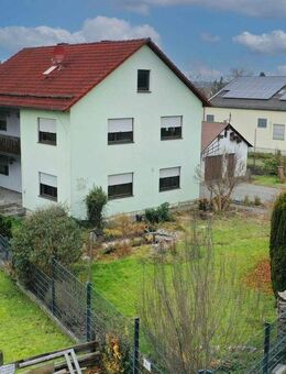 Raum für Vielfalt Mehrgenerationenhaus im Zentrum von Postbauer-Heng - Postbauer-Heng (Markt)