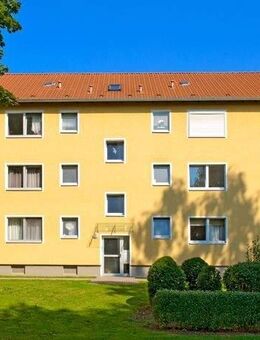 Für Singles oder Paare * 2-Zimmer Wohnung in Ahlen * - Ahlen