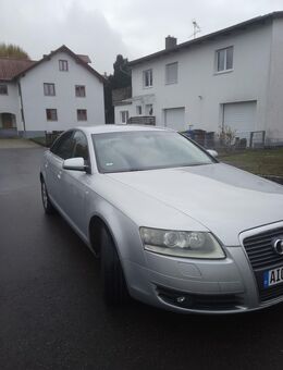 Audi A6 C6 4f - Hollenbach