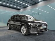 Audi A1, , Jahr 2022 - München