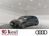 Audi A3, Sportback S line 35 TFSI 110(150 ), Jahr 2022 - Weißenfels