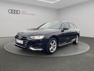 Audi A4, Avant 30 TDI advanced, Jahr 2019 - Kassel