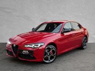 Alfa Romeo Giulia, 2.0 Competizione Q4 Turbo ANDROID, Jahr 2023 - Bayreuth