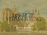 Eigentumswohnung Stadtgebiet / sehr gute Lage - Erfurt