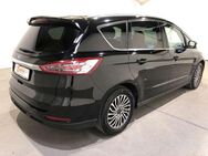 Ford S-Max 2.0 EcoBlue Titanium Automatik EU6d-T Leder - Norderstedt