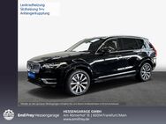 Volvo XC90, B5 AWD 7S Inscription °, Jahr 2020 - Frankfurt (Main)