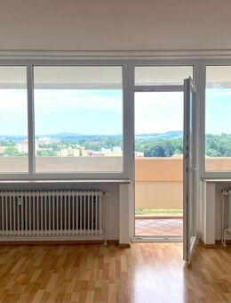 2-Zimmer-Wohnung in Passau/ Auerbach mit wunderschönem Ausblick über Passau! - Passau
