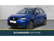 Seat Arona, 1.0 TSI Style Edition, Jahr 2024 - Chemnitz