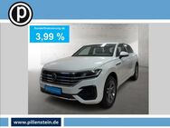 VW Touareg, 3.0 R-LINE V6 TDI, Jahr 2020 - Fürth