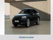 Audi Q5, Sportback S line 55 TFSIe quattro, Jahr 2022 - Roth (Bayern)