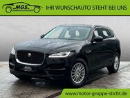 Jaguar F-Pace, 2.0 Prestige AWD Diesel #, Jahr 2019 - Bayreuth