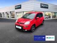 Fiat Panda, 1.0 Mild Hybrid, Jahr 2021 - Hamburg