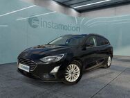 Ford Focus, Titanium X Automatik, Jahr 2021 - München