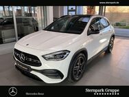 Mercedes GLA 200, AMG, Jahr 2020 - Rheda-Wiedenbrück