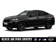 BMW X6, XDRIVE30D M SPORT vo hi M sport H K, Jahr 2022 - Braunschweig