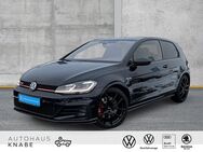 VW Golf, VII GTI Performance DYN, Jahr 2018 - Kierspe