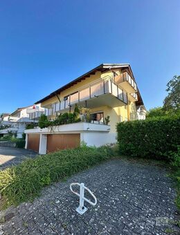 Eigentumswohnung mit Stellplatz fußläufig zum See - sofort frei! - Konstanz