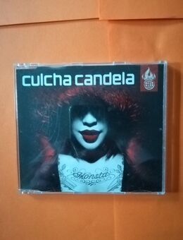 Musik CD culcha candela: Monsta - Hamburg