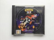 Sony PlayStation 1 Spiel Crash Bandicoot 2 Cortex Strikes Back - Fulda