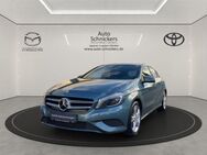 Mercedes-Benz A 180 BLUEEFFICIENCY+SHZ+PDC+NAV+8-FACH - Moers