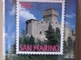 San Marino Jahrbuch 1986 -Michel-Nr. 1335-53-Postfrisch in 77972