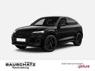 Audi Q5, Sportback S line 45 TFSI quattro, Jahr 2024 - Ravensburg