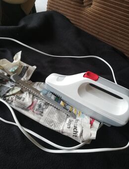 elektrisches Messer FIF WK228 Elektomesser 100W Leistung - Rodgau