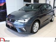 Seat Ibiza, 1.0 TSI FR PRO DINAMICA FA XL, Jahr 2023 - Balingen