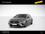 Mercedes CLA 200, d SB PROGRESSIVE NIGHT SPUR, Jahr 2024 - Kiel