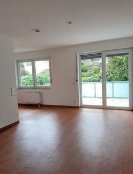 Sonniger Balkon gesucht? Besichtigen SIE unsere barrierefreie Wohnung!!! - Ennepetal (Stadt der Kluterhöhle)