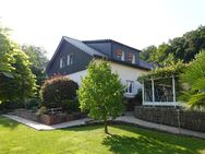 Ideal für Gartenliebhaber - 140 m² EFH/ ZFH auf einem ca. 800 m² großen Grundstück in Hagen- Emst - Hagen (Stadt der FernUniversität)
