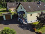 Familienfreundliches Einfamilienhaus in Schwerzen - Ihr neues Zuhause! - Wutöschingen