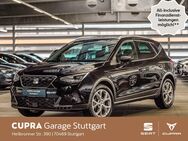 Seat Arona, 1.0 TSI FR, Jahr 2023 - Stuttgart