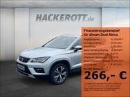 Seat Ateca, 1.5 TSI XCELLENCE, Jahr 2020 - Hannover