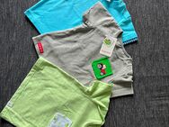 T-Shirt, Babyshirt Gr.68 Neu - Rossau