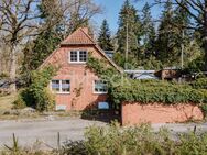 Gemütliches Einfamilienhaus mit Potenzial nahe Lüneburg. - Adendorf