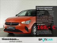 Opel Corsa, F EDITION SITZ MÜDIGKEITSERKENNUNG, Jahr 2021 - Coesfeld