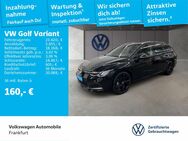 VW Golf Variant, 1.0 TSI Golf VIII Active CG53CX, Jahr 2023 - Frankfurt (Main)