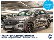 VW T-Roc, 2.0 TSI Sport, Jahr 2020 - Stuttgart