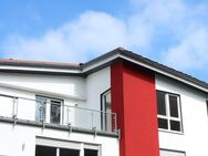 GEPFLEGT, MODERN, LICHTERFÜLLT: 3,5 Z - ETW IM PENTHOUSE-STIL MIT GARAGE + KELLER | IN HOCHWERTIGER, NATURVERBUNDENER LAGE | WIT-VORMHOLZ - Witten