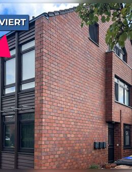 Ideal für Singles & Paare - Wohnen mit Dachterrassen-Flair - Borken