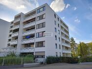 Top!! Provisionsfrei - renovierte 3-Zimmer-Wohnung mit Klimaanlage, Balkon und Stellplatz - Frankfurt (Main)