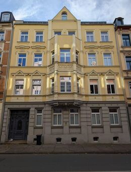 Attraktives Anlageobjekt im Gründerzeitstil - solide Rendite in gefragter Lage (saniert) - Gera