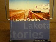 Lakota Stories - Sabine Claus - Schiltach