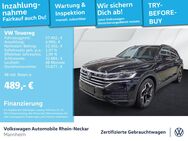 VW Touareg, 3.0 TDI, Jahr 2024 - Mannheim