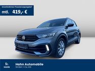 VW T-Roc, 2.0 TSI R, Jahr 2020 - Böblingen