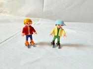 Playmobil Figuren Eislaufen Schlittschuh Kinder - Kleinkahl